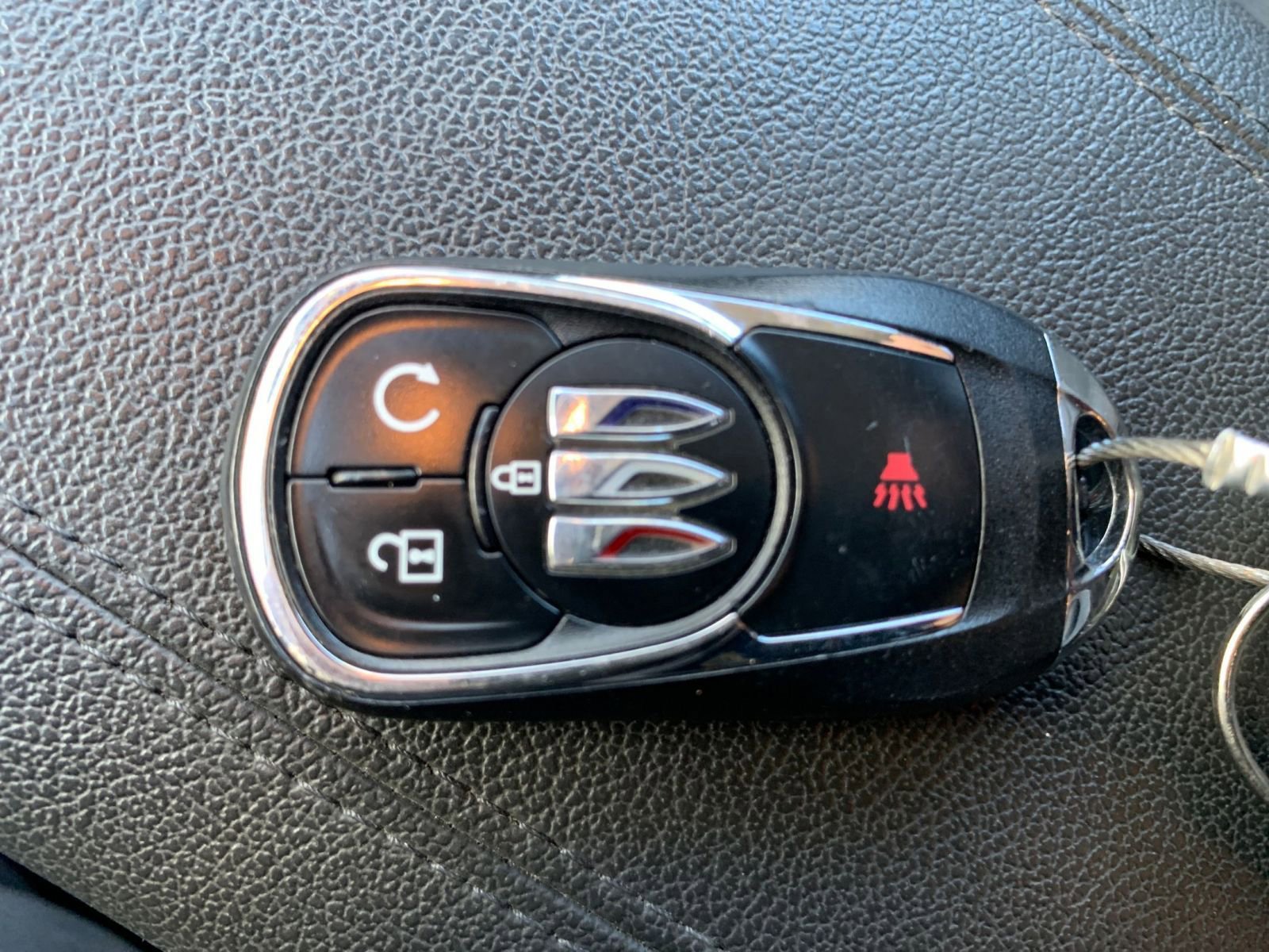 Used 2025 Buick Encore GX Preferred image 21