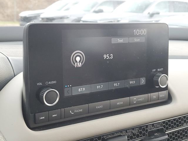 Used 2023 Honda HR-V LX image 23