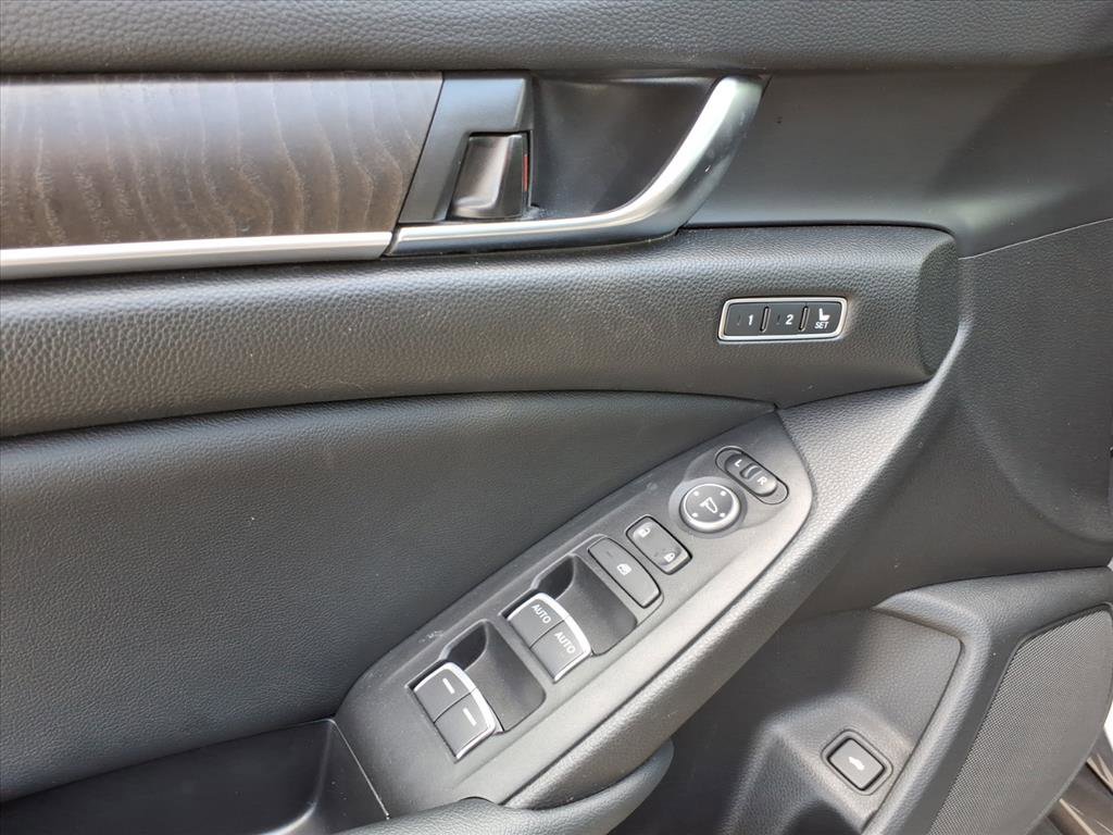 Used 2022 Honda Accord EX-L image 20