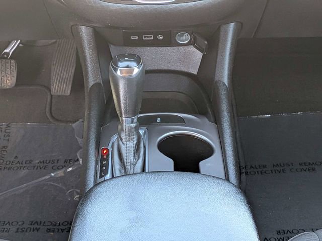 Used 2020 Chevrolet Malibu LS image 19