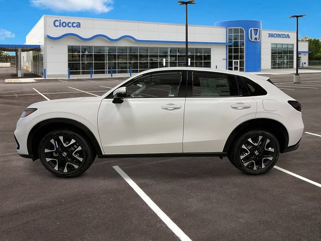 New 2027 Honda HR-V EX-L image 2