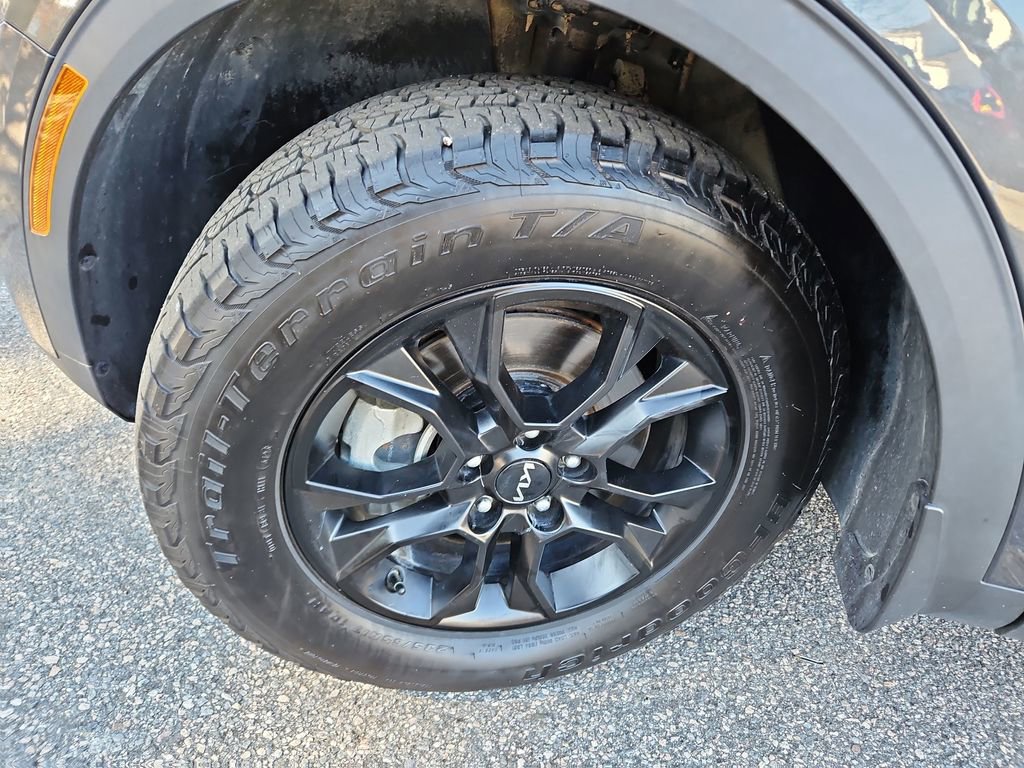 Used 2024 Kia Sportage X-Pro Prestige AWD/4WD image 35