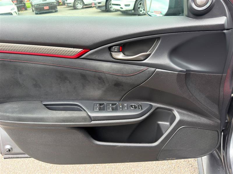 Used 2018 Honda Civic Type R image 11