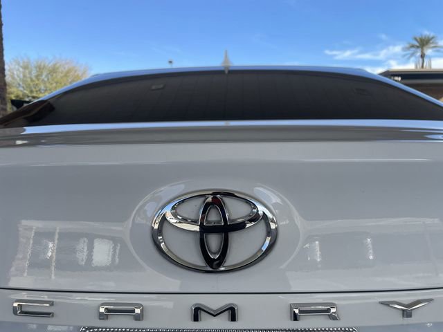 Used 2019 Toyota Camry LE w/ Carpet Mat Package image 27