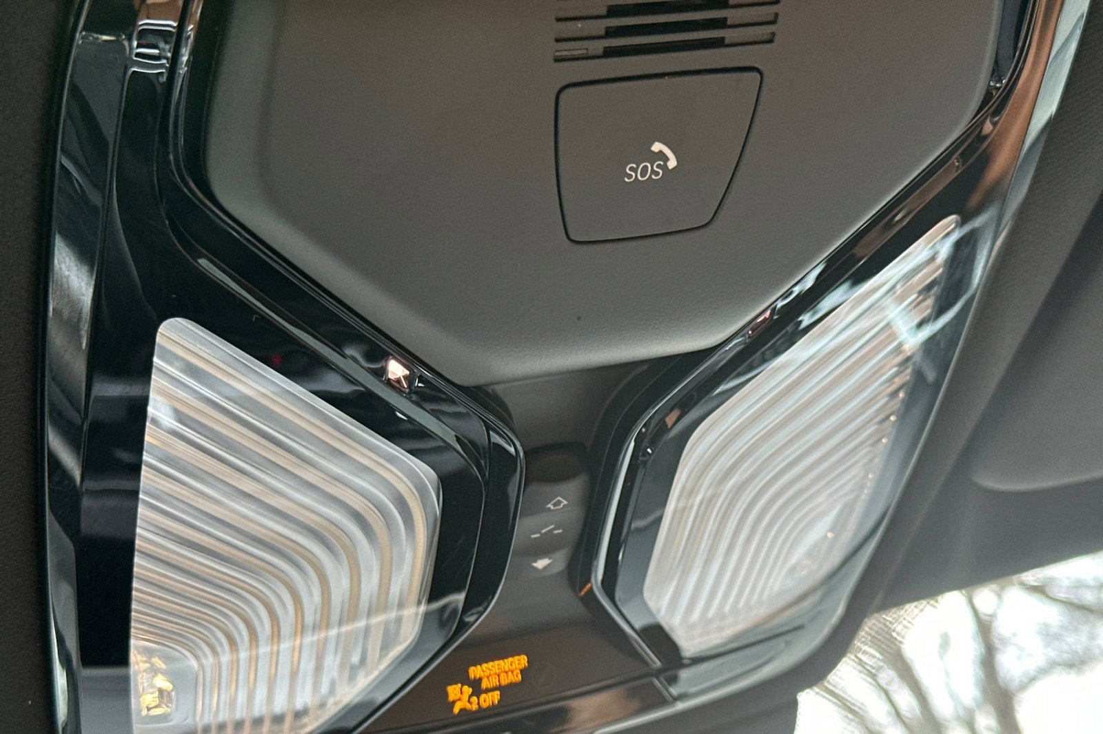 Used 2026 BMW X5 xDrive40i w/ M Sport Package image 22