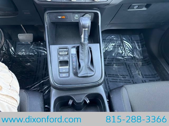 Used 2023 Honda CR-V LX image 13