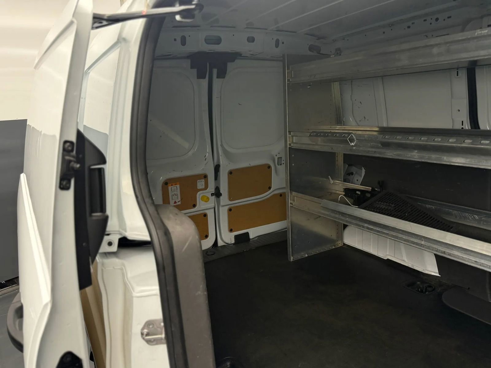 Used 2022 Ford Transit Connect XL FWD image 24