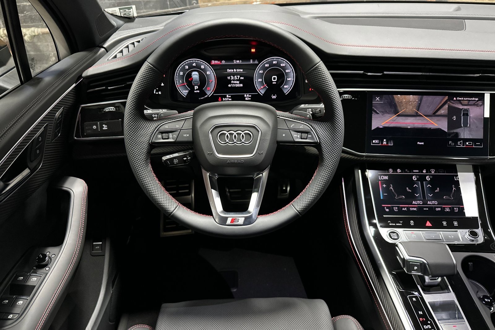 New 2026 Audi Q7 3.0T Prestige image 13