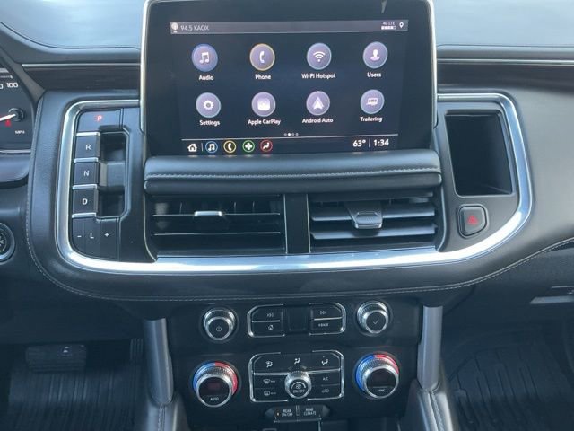 Used 2021 GMC Yukon XL SLE image 15