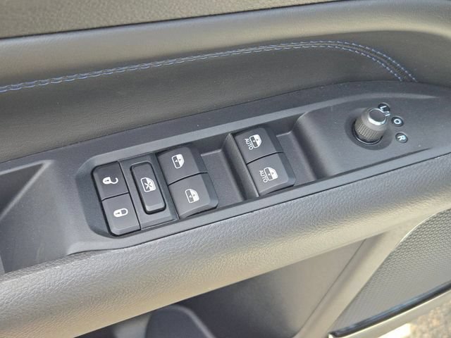 New 2026 Jeep Compass Latitude AWD/4WD image 26