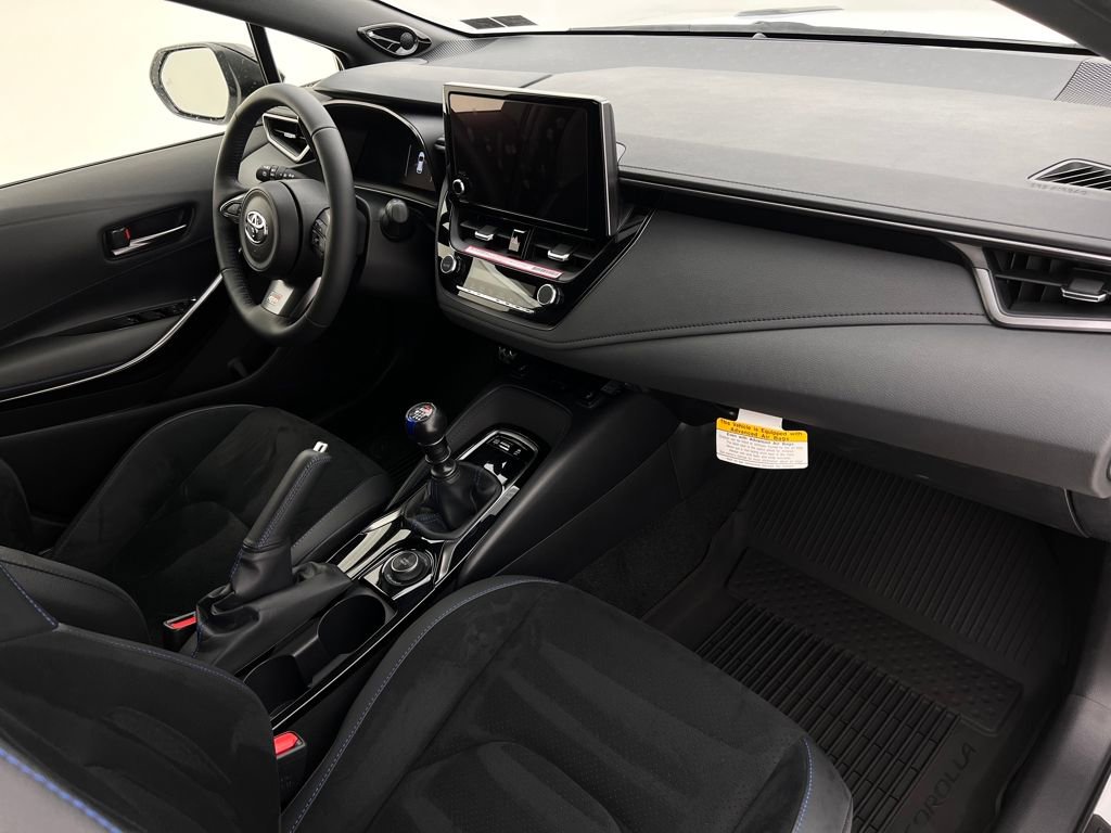 Used 2024 Toyota Corolla GR image 14