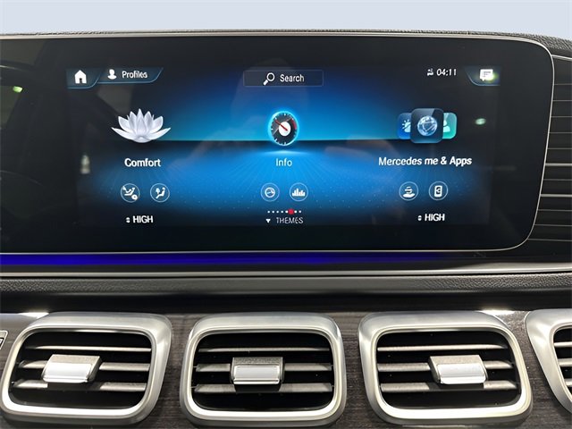 Used 2023 Mercedes-Benz GLS 450 4MATIC image 24