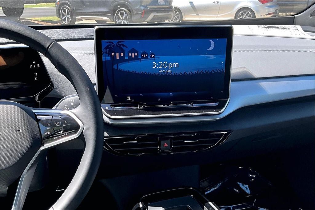 New 2026 Volkswagen ID.4 Pro RWD image 5