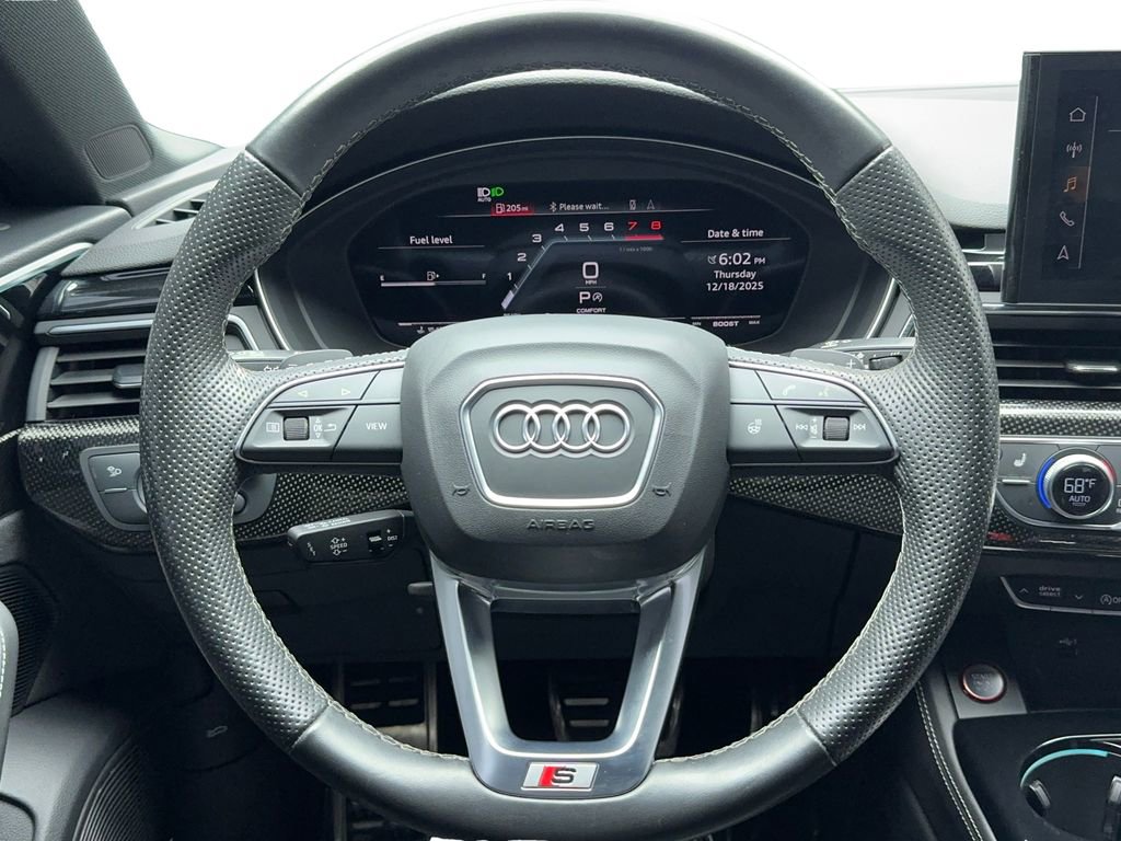 Used 2023 Audi S5 Prestige w/ Prestige Package image 18