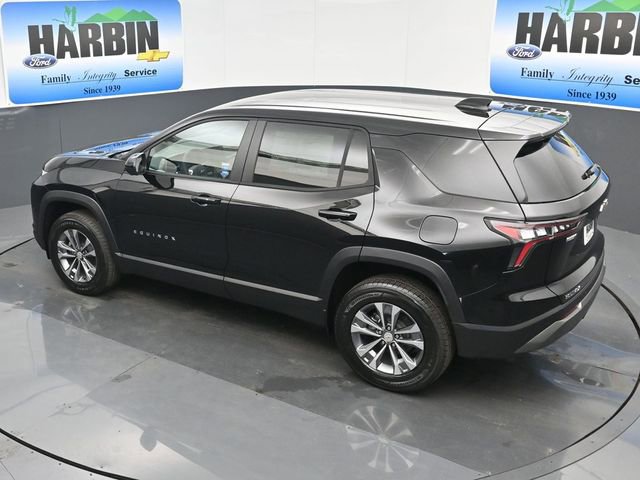 New 2026 Chevrolet Equinox LT image 23