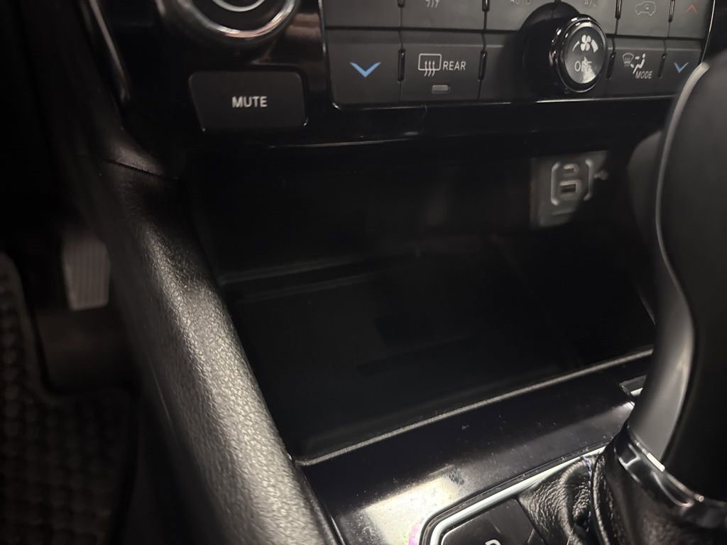 Used 2022 Jeep Compass Latitude w/ Convenience Group image 20
