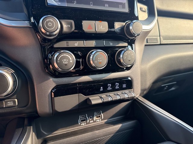 New 2026 RAM 1500 Big Horn image 26