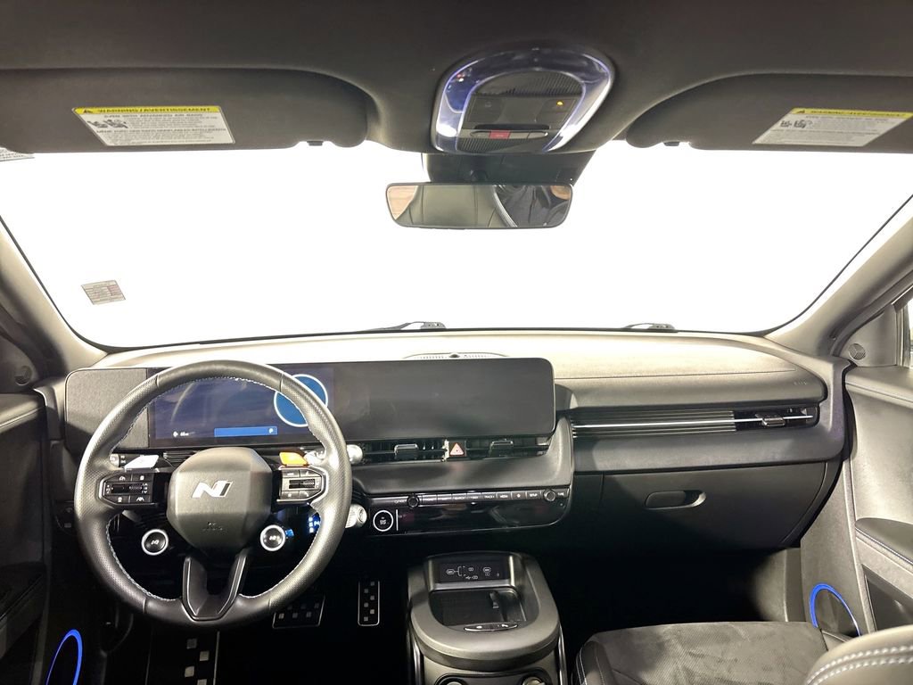 Used 2025 Hyundai Ioniq 5 N image 12