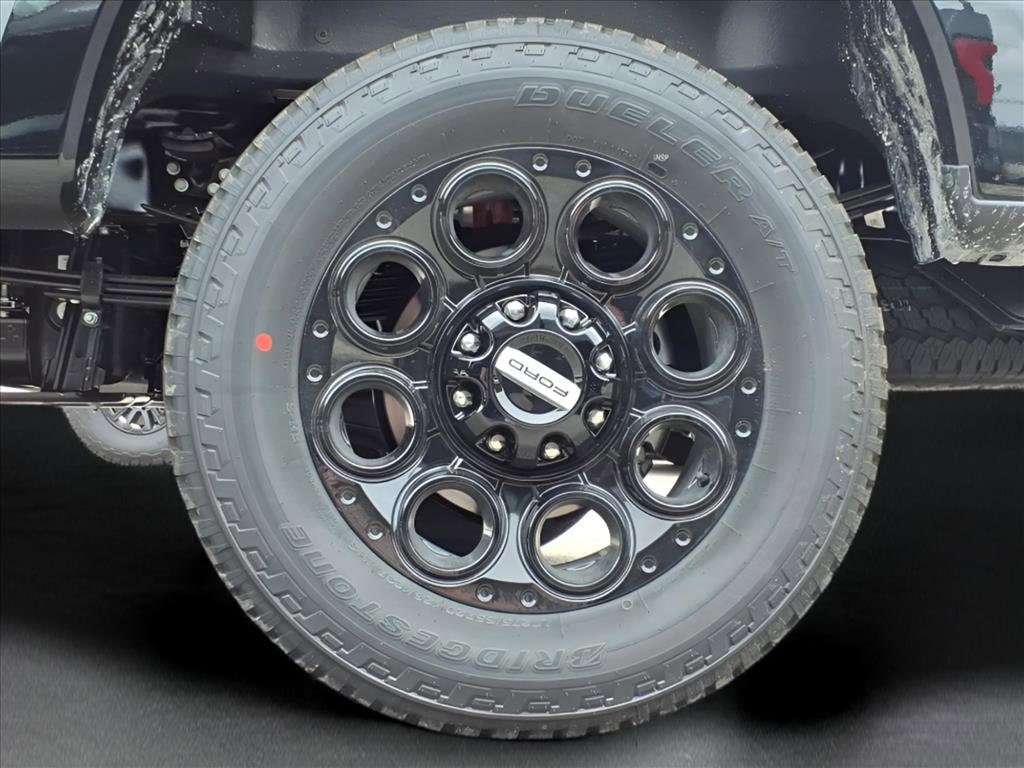 New 2026 Ford F350 XLT image 5