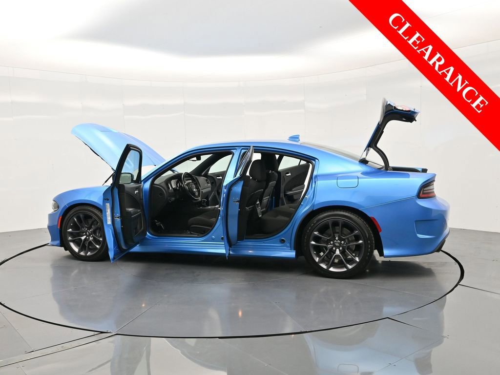 Used 2023 Dodge Charger Scat Pack w/ Harman/Kardon Audio Group image 43