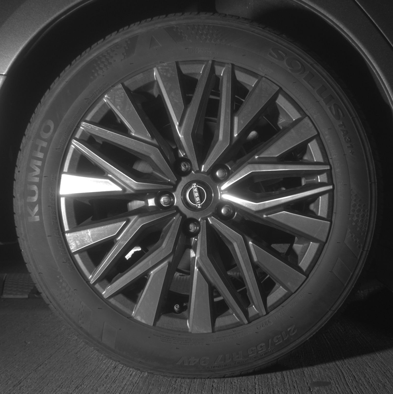 Used 2025 Nissan Altima 2.5 SV image 15