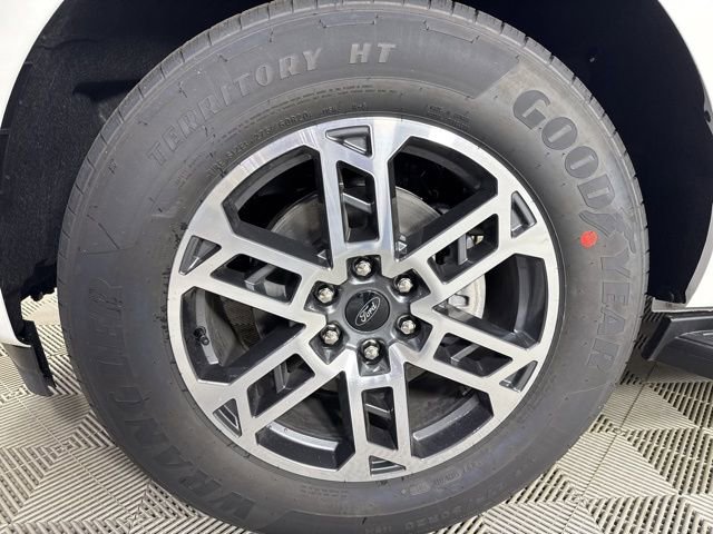 New 2025 Ford Expedition Active image 32