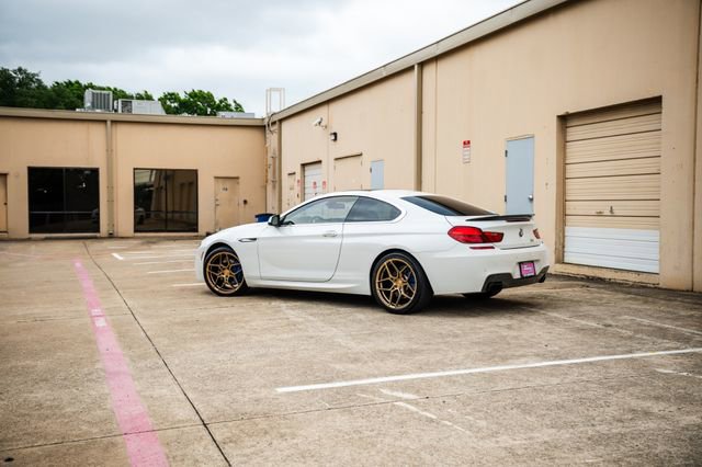 Used 2012 BMW 650i Coupe RWD image 17
