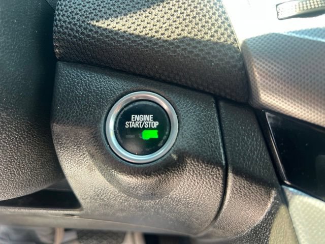 Used 2012 Chevrolet Cruze LTZ FWD image 27