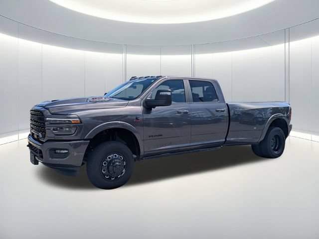 Used 2025 RAM 3500 Limited AWD/4WD image 1