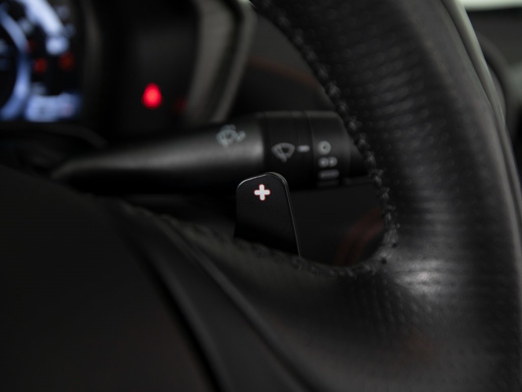 Used 2016 Alfa Romeo 4C Spider image 17