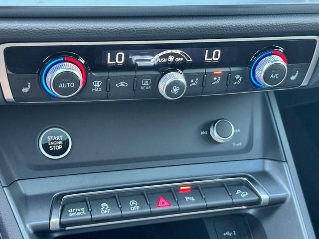 New 2025 Audi Q3 2.0T Premium AWD/4WD image 14