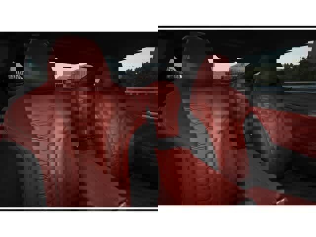 New 2026 BMW 840i Coupe w/ M Sport Professional Package RWD image 11