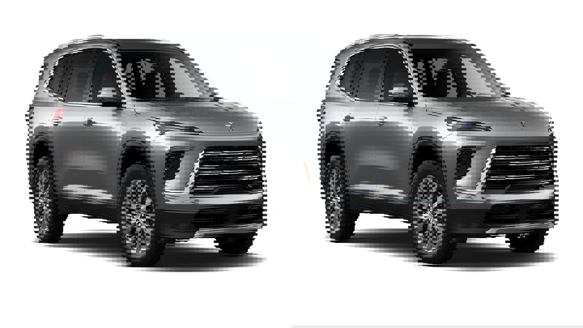 New 2026 Buick Enclave Preferred image 52