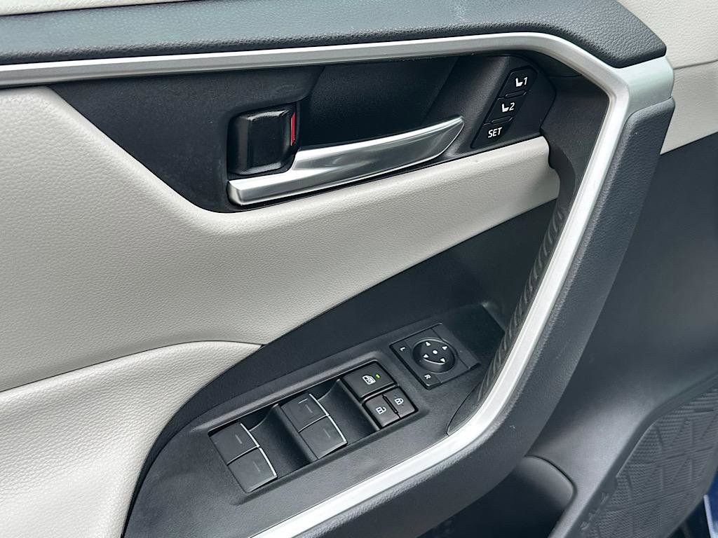 Used 2024 Toyota RAV4 XLE Premium w/ Weather Package image 15