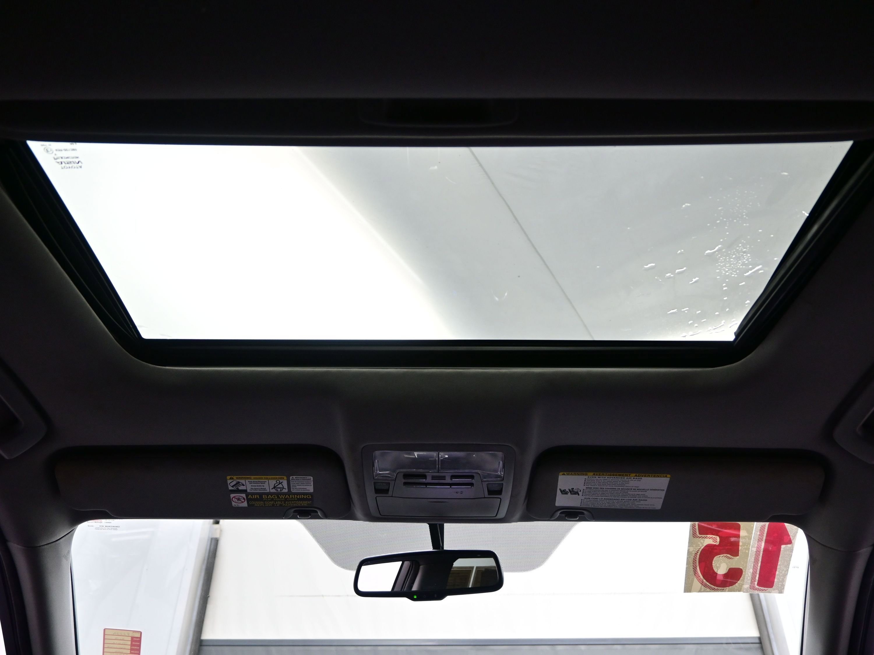 Used 2015 Toyota Highlander Limited image 19