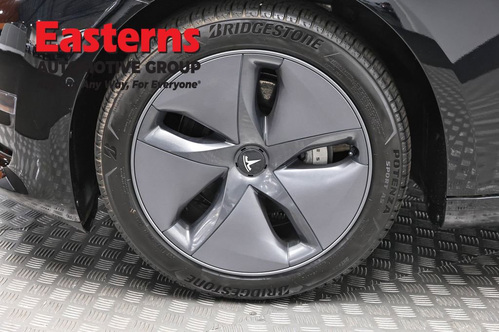 Used 2018 Tesla Model 3 Long Range image 26