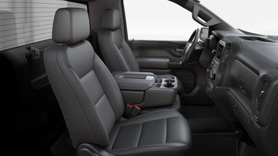New 2024 Chevrolet Silverado 2500 W/T w/ WT Convenience Package image 42
