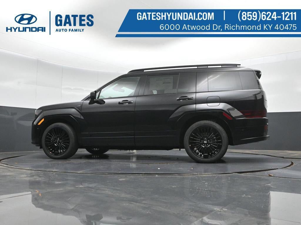 New 2027 Hyundai Santa Fe Calligraphy AWD/4WD image 43