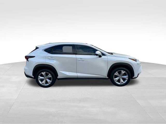 Used 2017 Lexus NX 200t FWD image 6