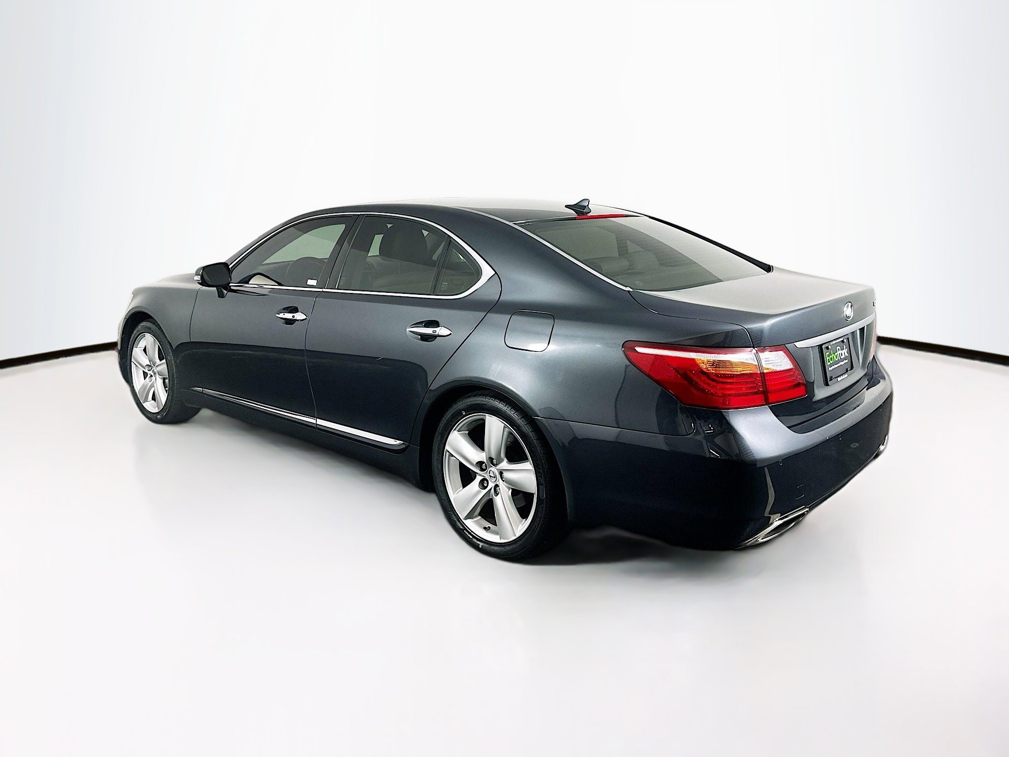 Used 2011 Lexus LS 460 image 5