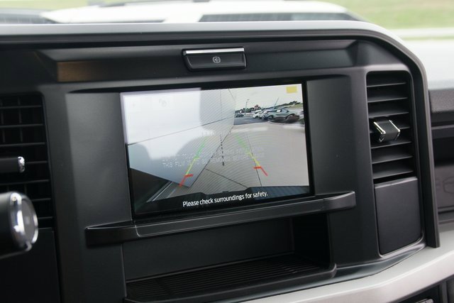 New 2026 Ford F250 XL image 24