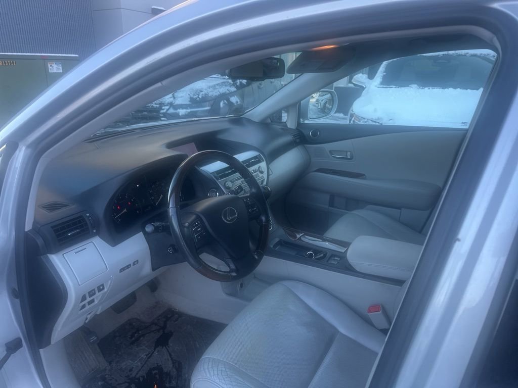 Used 2012 Lexus RX 350 AWD image 21