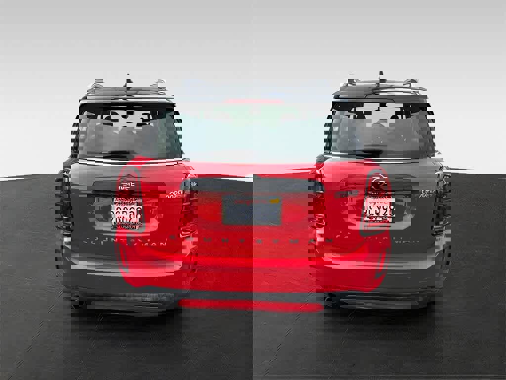Used 2023 MINI Cooper Countryman image 5