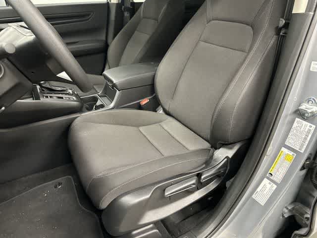 Certified 2026 Honda CR-V LX image 10