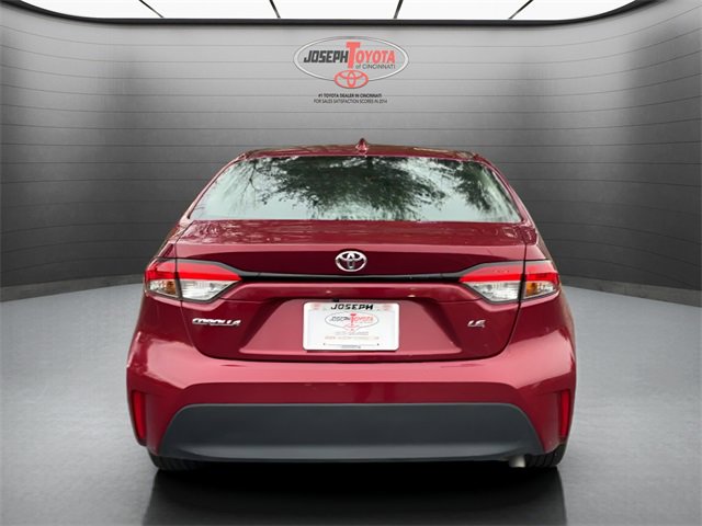 Used 2023 Toyota Corolla LE image 12