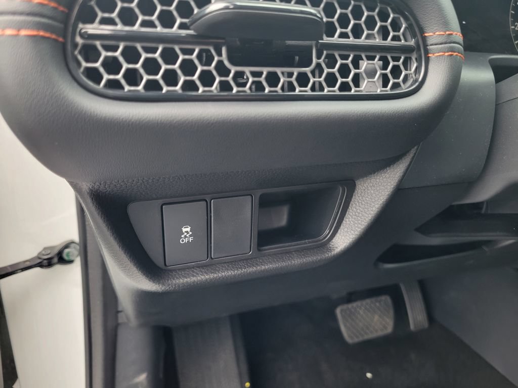 New 2027 Honda HR-V Sport image 15