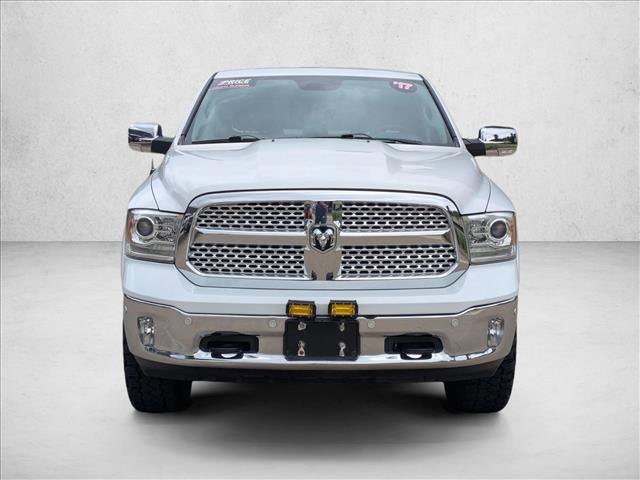 Used 2017 RAM 1500 Laramie w/ Convenience Group image 2