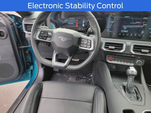 New 2026 Ford Mustang Premium image 18