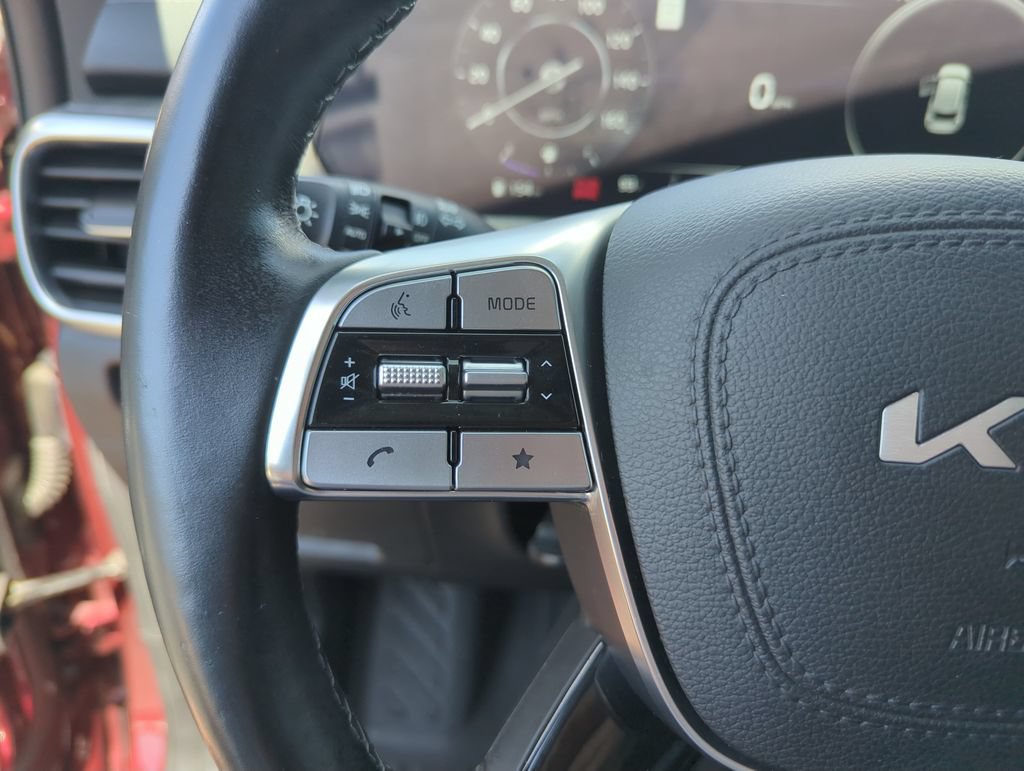 Used 2023 Kia Telluride SX AWD/4WD image 22
