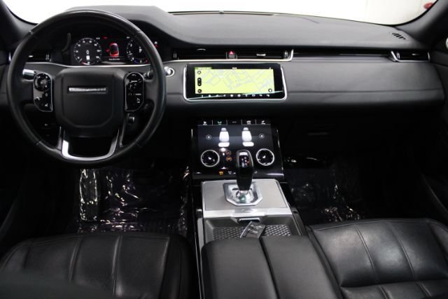 Used 2020 Land Rover Range Rover Evoque SE AWD/4WD image 2